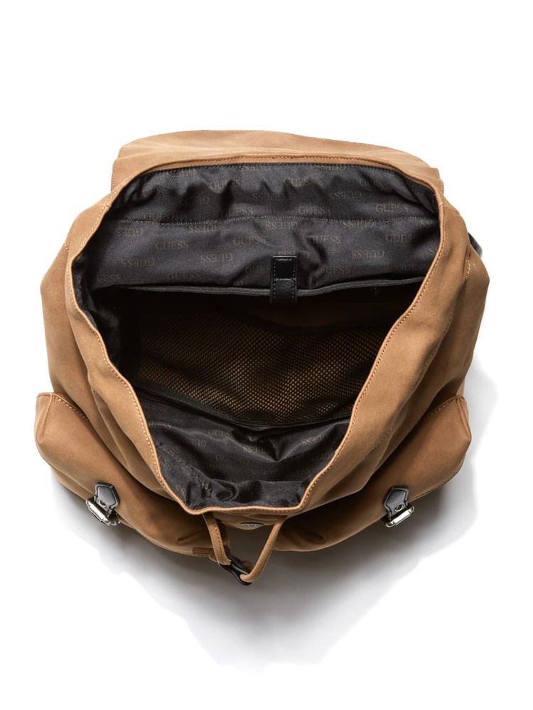 Wanderluxe Bucket Backpack