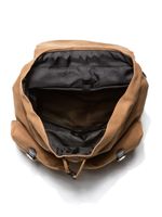 Wanderluxe Bucket Backpack
