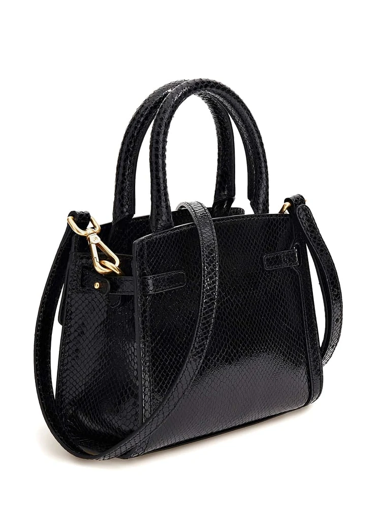 Cristina Small Satchel