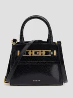 Cristina Small Satchel