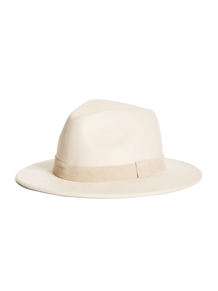 Vickie Wide Brim Hat