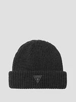 Zane Ribbed Beanie