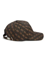Jacquard Quattro G Baseball Hat