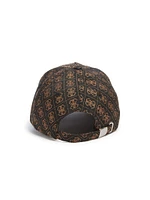 Jacquard Quattro G Baseball Hat