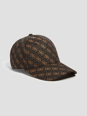 Jacquard Quattro G Baseball Hat