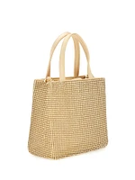 Sofia Crystal Tote