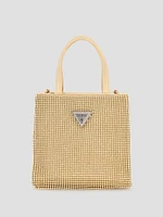 Sofia Crystal Tote