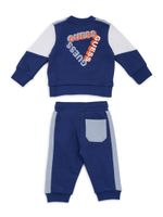 Active Sweatshirt and Pants Set (0-24M)