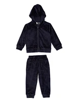 Velour Active Set (0-24M)