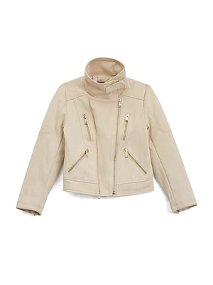 MiniMe Adelaide Jacket (7-16