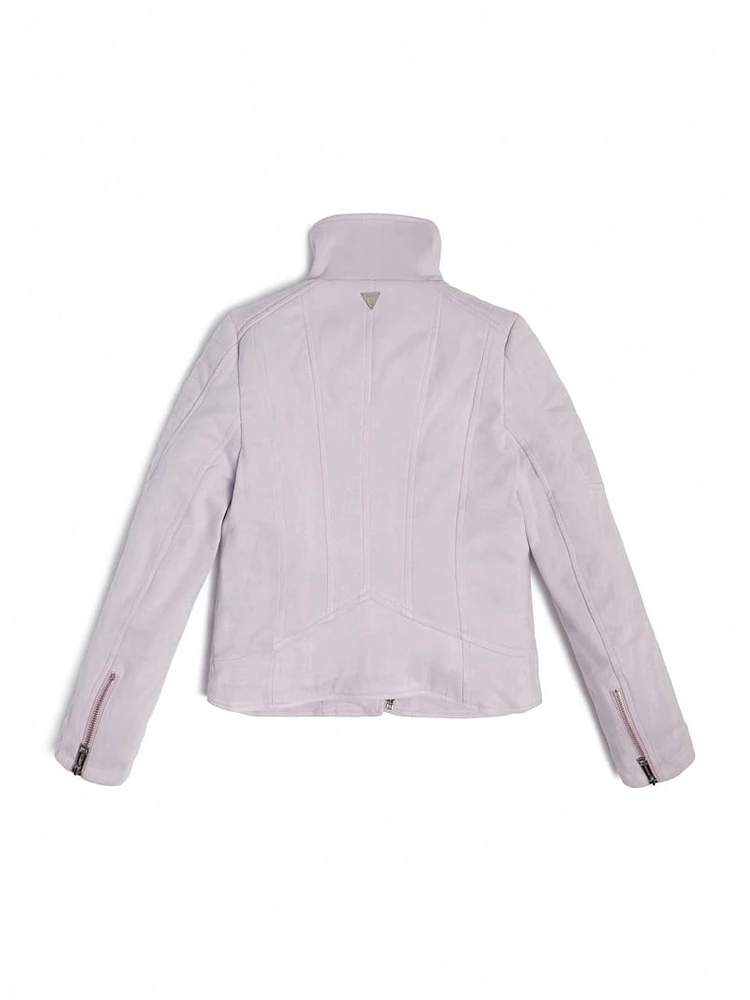 MiniMe Adelaide Jacket (7-16