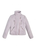 MiniMe Adelaide Jacket (7-16