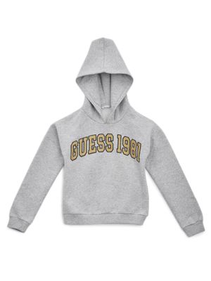 Logo Active Hoodie (7-14)