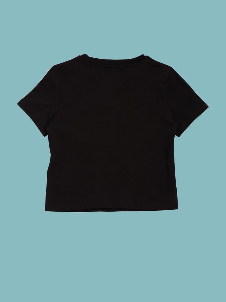 GUESS x FriendsWithYou Rainbow Logo Tee (4-14)