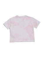 GUESS Originals Tie-Dye Bear Tee (2-14)