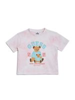 GUESS Originals Tie-Dye Bear Tee (2-14)