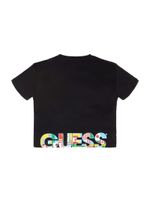 Summer Games Crop Tee (2-14)