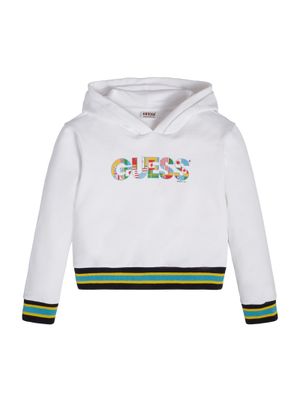 Summer Games Logo Hoodie (2-14)