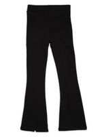 Stretch Rib Pants (7-16)