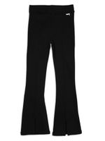 Stretch Rib Pants (7-16)