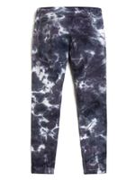 Tie-Dye Microfiber Leggings (4-14)