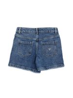 Denim Skort (7-16)