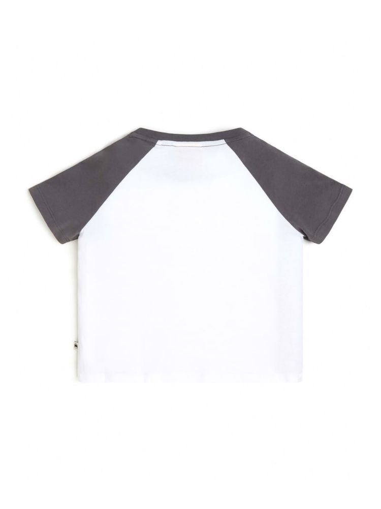 GUESS Originals x Batman Raglan Tee (Kids 4-14)