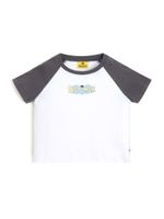 GUESS Originals x Batman Raglan Tee (Kids 4-14)