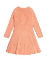 Midi Sweater Dress (4-14)