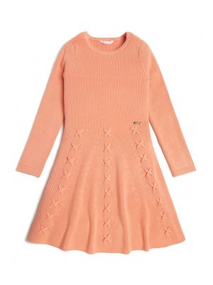 Midi Sweater Dress (4-14)
