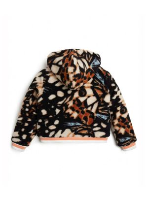 Reversable Flight Jacket (7-16