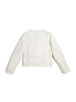 Boucle Jacket (7-16)