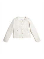 Boucle Jacket (7-16)