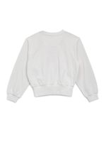 Raglan Logo Active Sweatshirt (7-16)