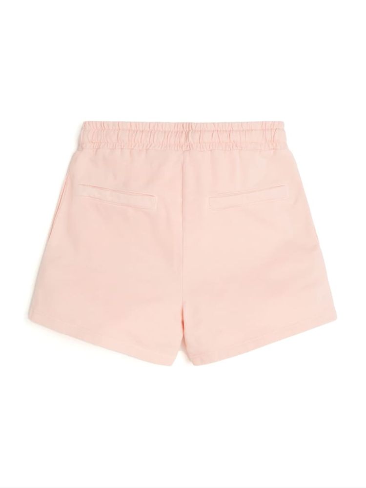 Eco Terry Active Shorts (7-16)