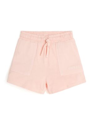 Eco Terry Active Shorts (7-16)