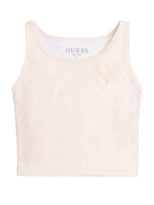 Quattro G Active Tank Top (8-14)