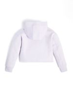 Eco Logo Hoodie (7-14