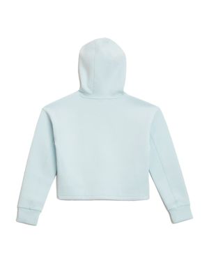 Eco MiniMe Active Logo Hoodie (8-14)