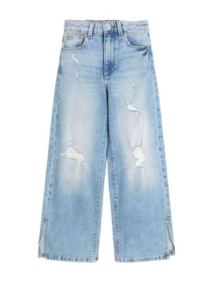 '90s Straight Leg Jeans (7-14)