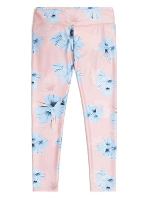 Printed Leggings (7-14)