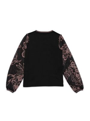 Chiffon Top (7-14)