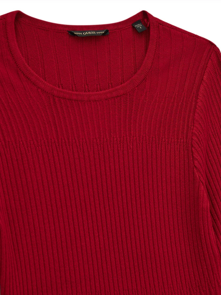Eco MiniMe Sweater Dress (4-14)