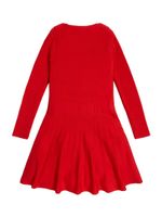 Eco Midi Sweater Dress (7-14