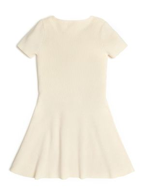 MiniMe Sweater Dress (7-14)