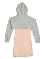 Logo Sweatshirt and Dress Set (7-14)