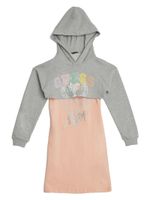 Logo Sweatshirt and Dress Set (7-14)