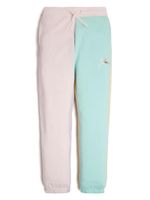 Eco Color-Block Joggers (7