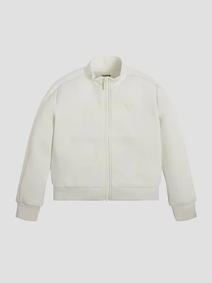 Eco Monochrome Active Jacket (4-16