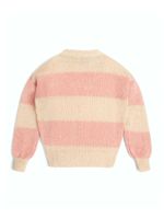 MiniMe Striped Sweater (7-14)